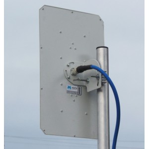 Антенна 3G/4G AGATA (Панельная, 15-17 дБ) фото 6